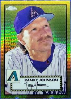 Randy Johnson