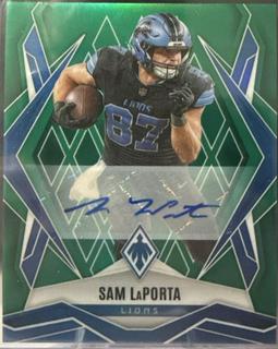 Sam LaPorta