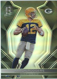 Aaron Rodgers