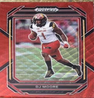 DJ Moore