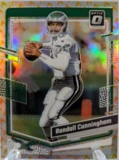 Randall Cunningham