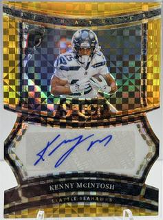 Kenny McIntosh