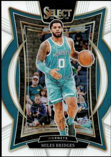 Miles Bridges