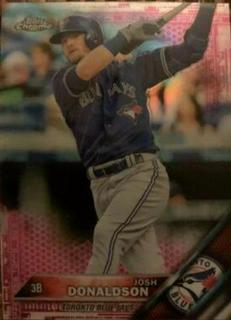 Josh Donaldson