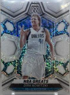 Dirk Nowitzki