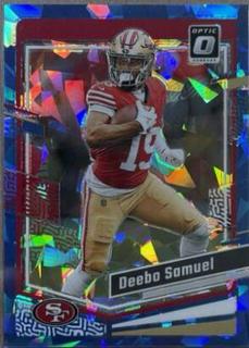 Deebo Samuel
