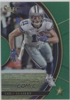 Cole Beasley
