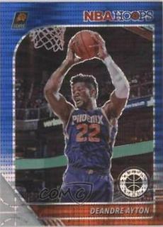Deandre Ayton
