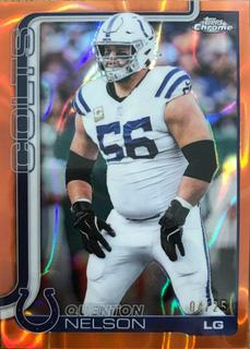 Quenton Nelson