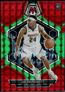 Jalen Pickett
