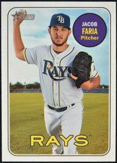 Jacob Faria