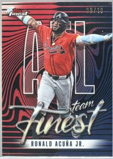 Ronald Acuna Jr.