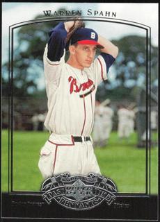 Warren Spahn