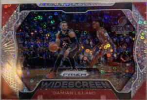 Damian Lillard