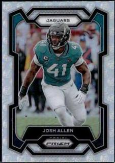 Josh Allen