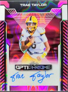 Trae Taylor