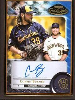 Corbin Burnes