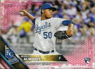 Miguel Almonte