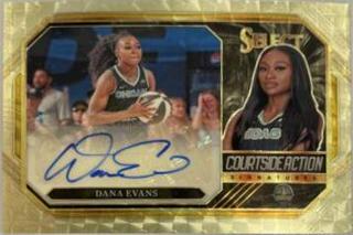 Dana Evans