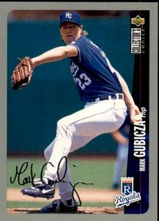 Mark Gubicza