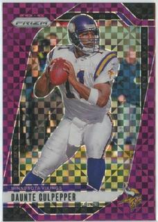 Daunte Culpepper