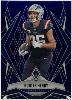 Hunter Henry