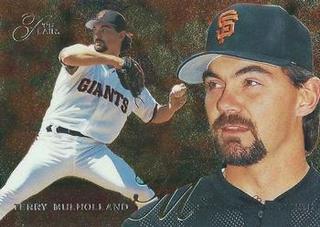 Terry Mulholland