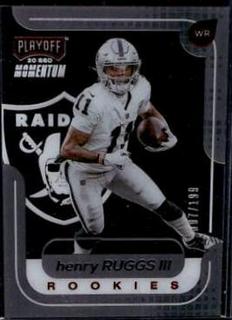 Henry Ruggs III