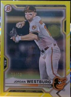 Jordan Westburg