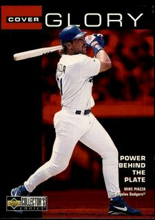 Mike Piazza
