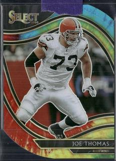 Joe Thomas