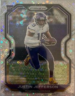 Justin Jefferson