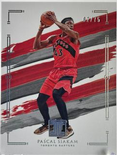 Pascal Siakam