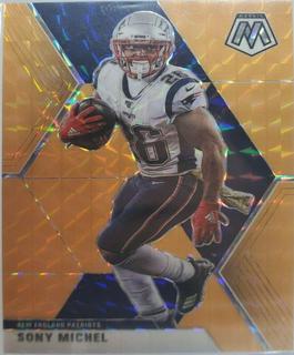 Sony Michel