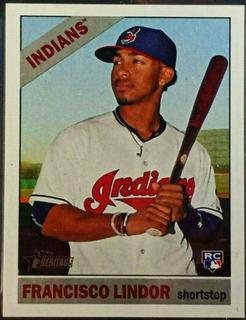 Francisco Lindor