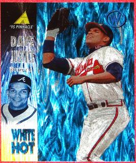 David Justice