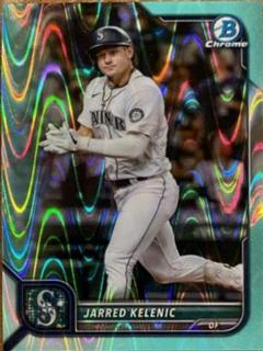 Jarred Kelenic