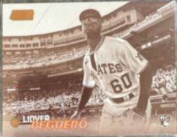 Liover Peguero
