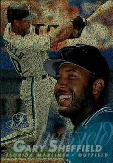 Gary Sheffield