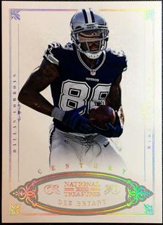 Dez Bryant