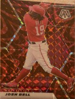 Josh Bell