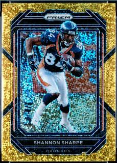 Shannon Sharpe