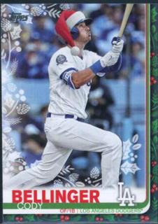 Cody Bellinger