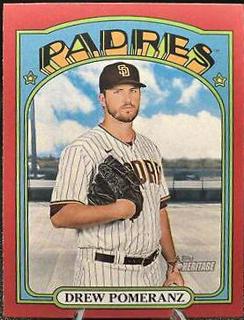Drew Pomeranz