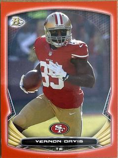 Vernon Davis