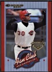 Ken Griffey Jr.