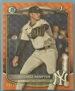 Chase Hampton