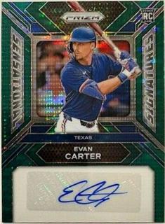 Evan Carter