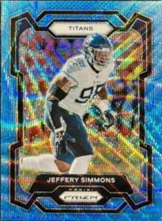 Jeffery Simmons