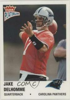 Jake Delhomme